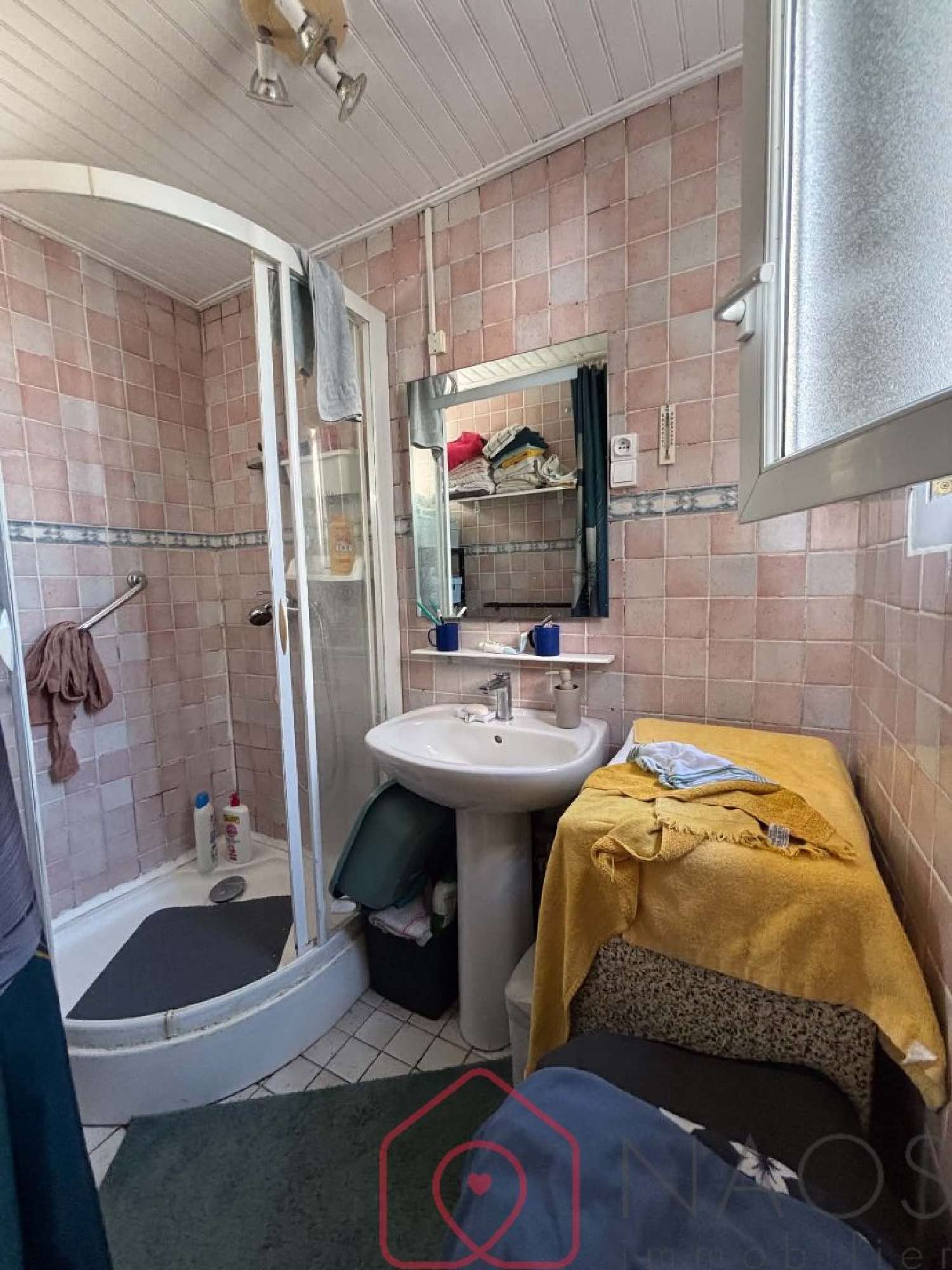  à vendre maison Criel-sur-Mer Seine-Maritime 8
