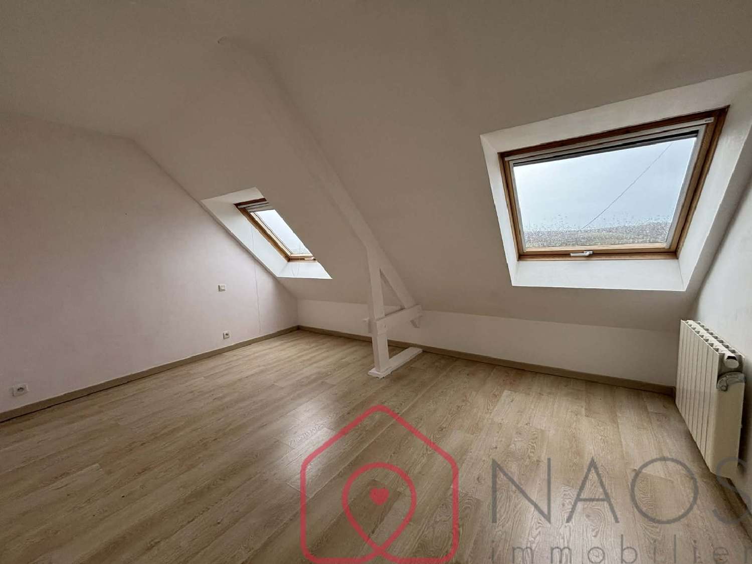  for sale house Criel-sur-Mer Seine-Maritime 8