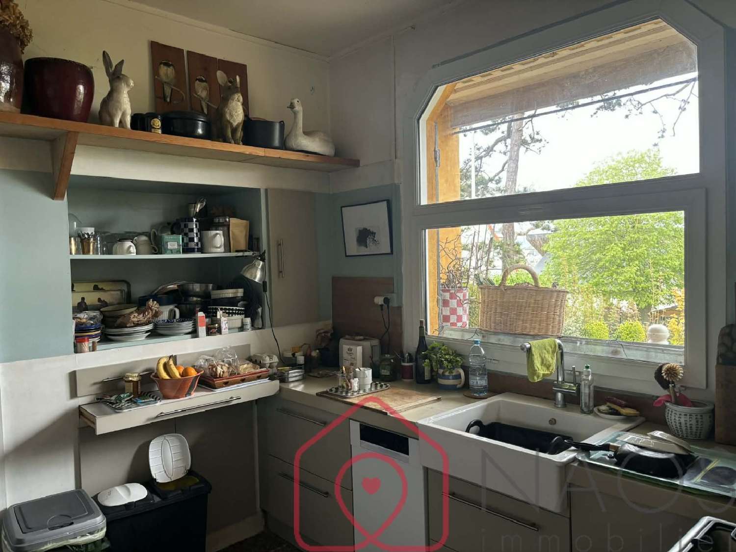 for sale house Criel-sur-Mer Seine-Maritime 3