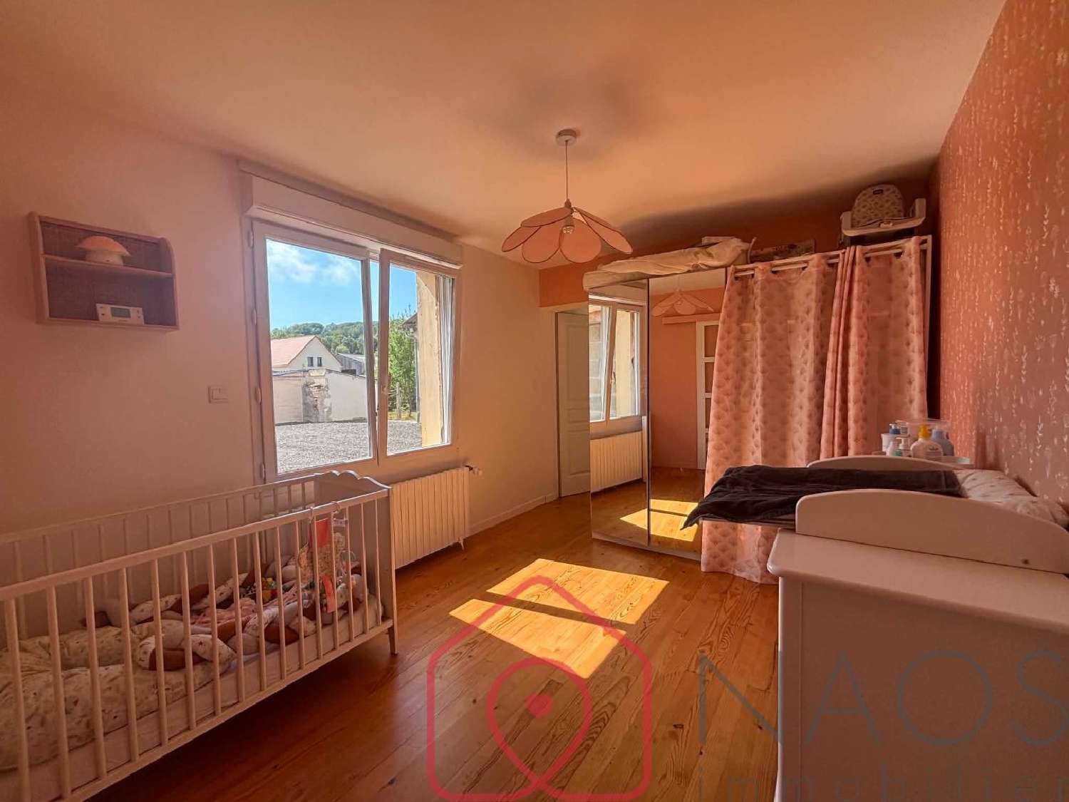 for sale house Criel-sur-Mer Seine-Maritime 5