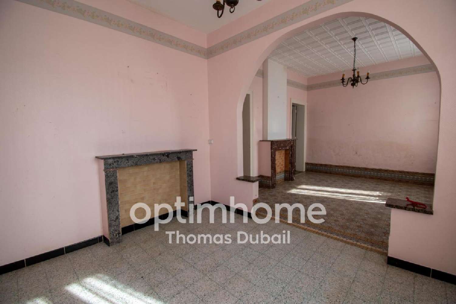  for sale house Croix-Caluyau Nord 2