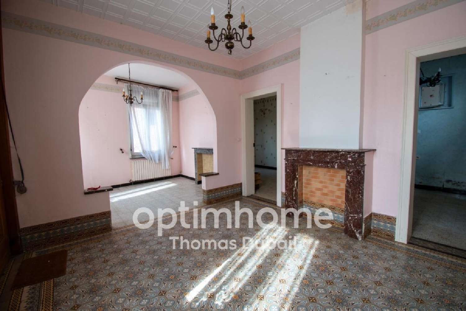  for sale house Croix-Caluyau Nord 3