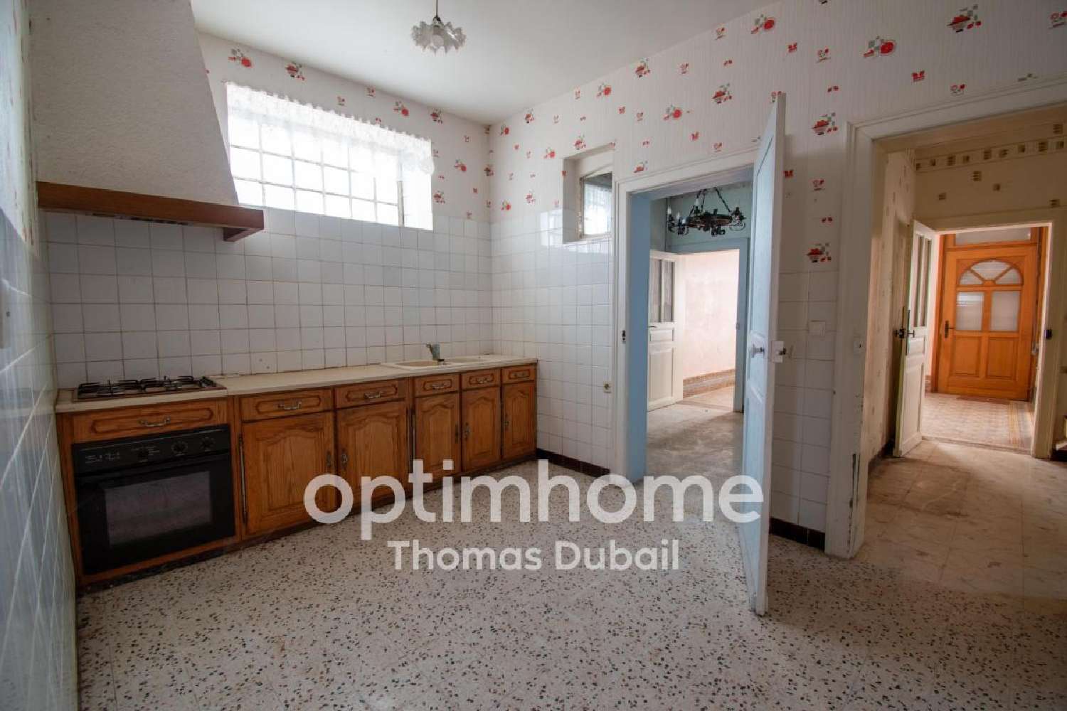 for sale house Croix-Caluyau Nord 4
