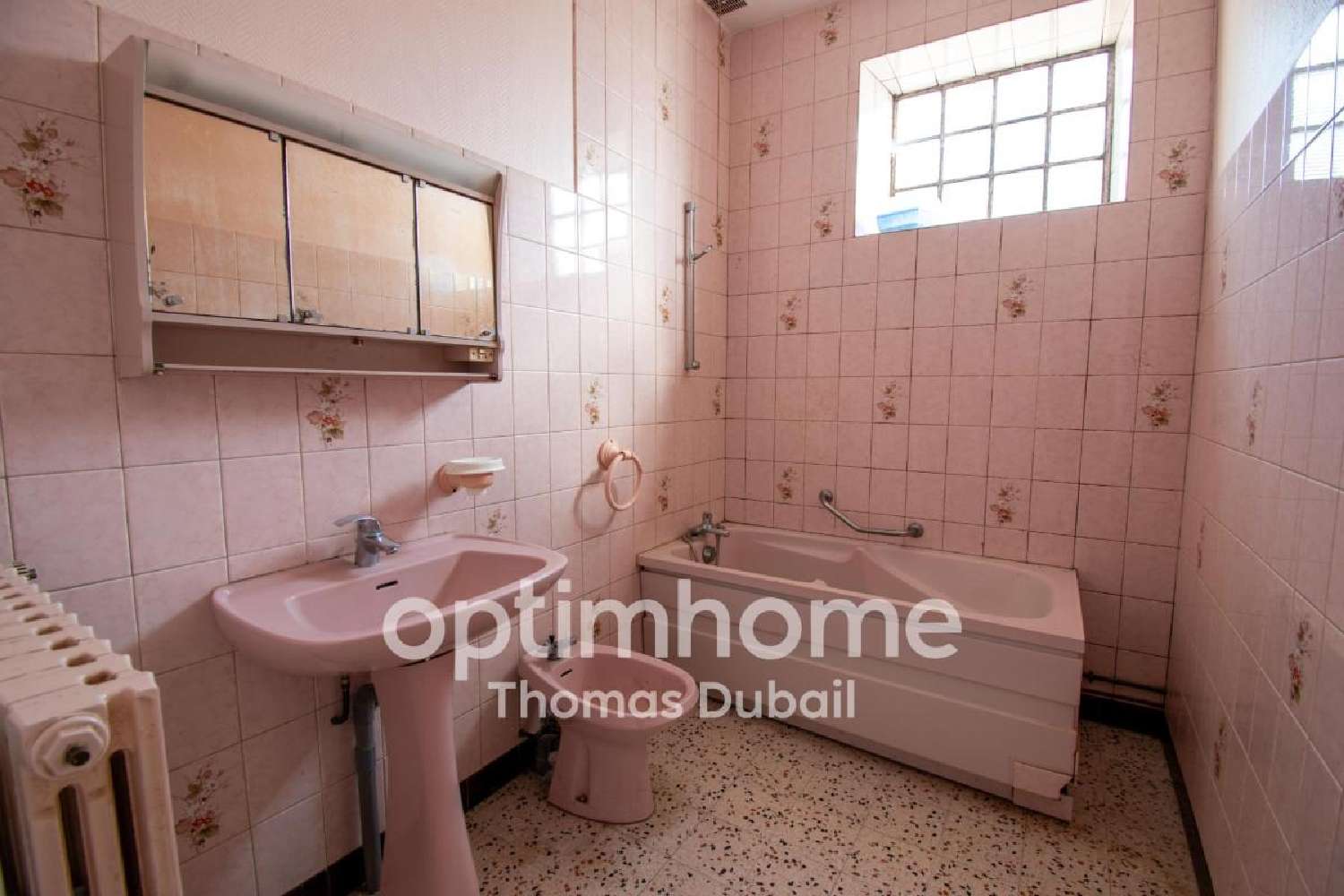  for sale house Croix-Caluyau Nord 5