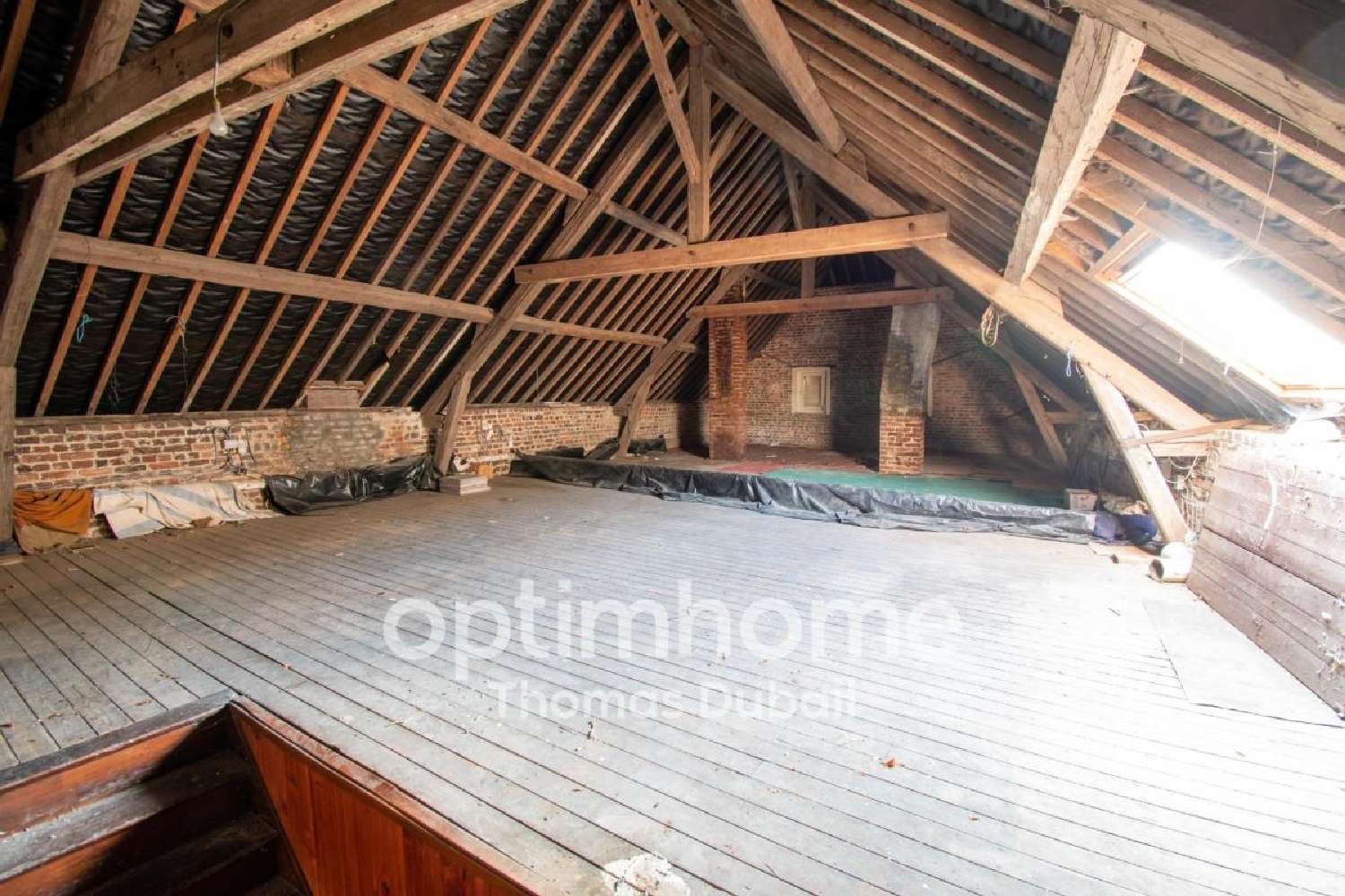  for sale house Croix-Caluyau Nord 7