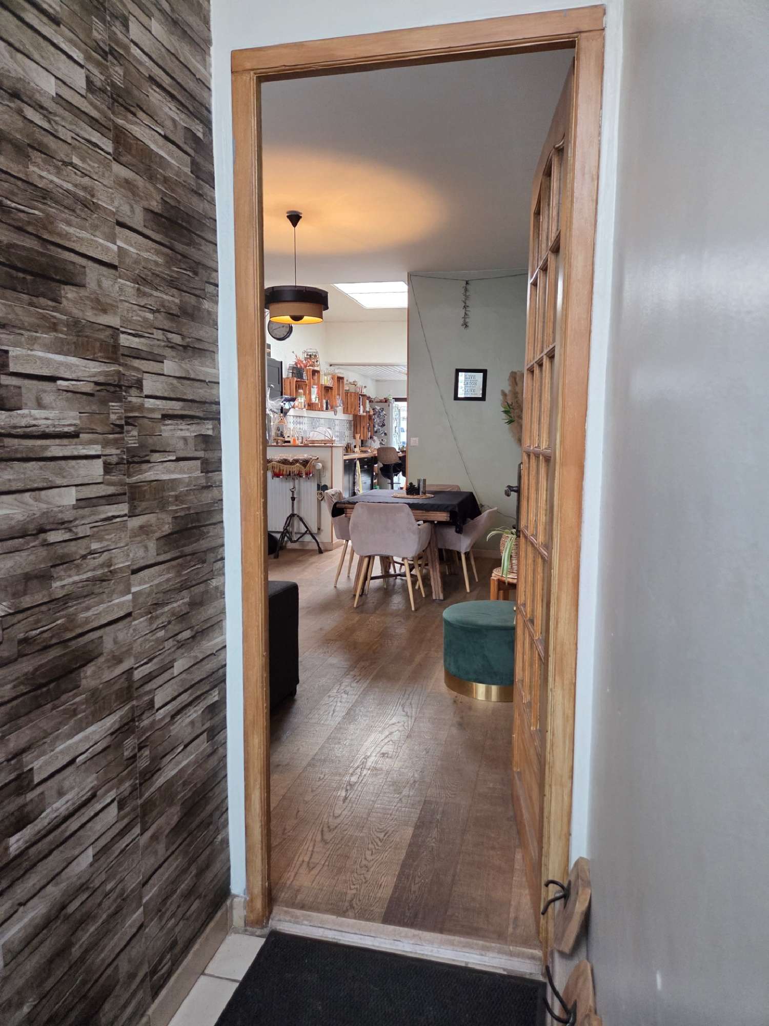 for sale house Croix Nord 2