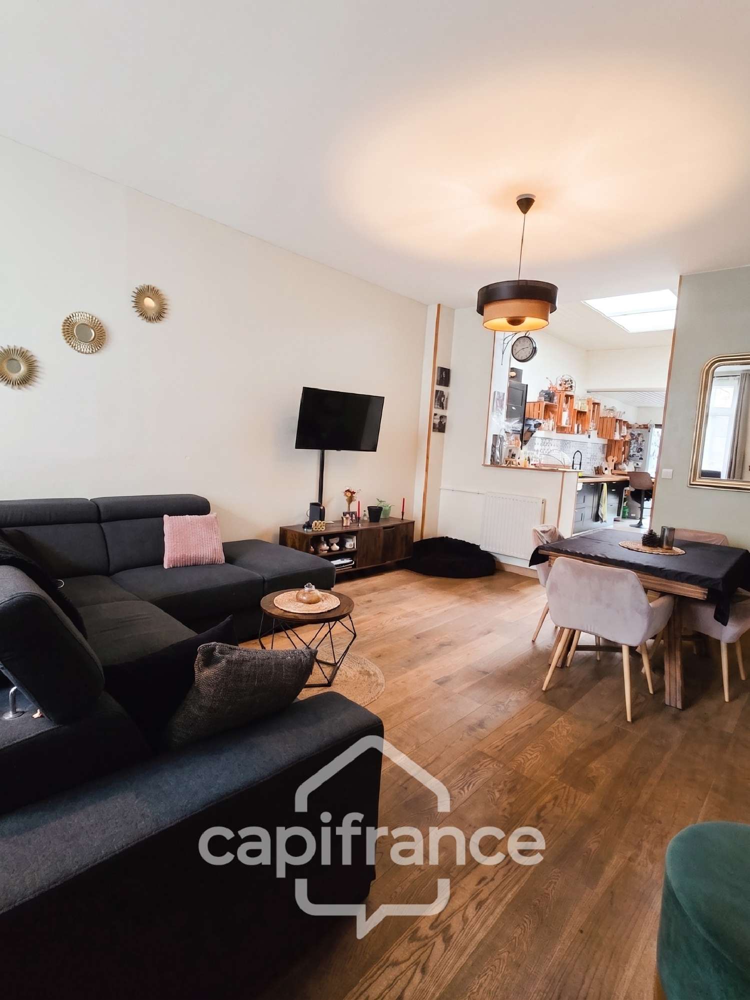 for sale house Croix Nord 3