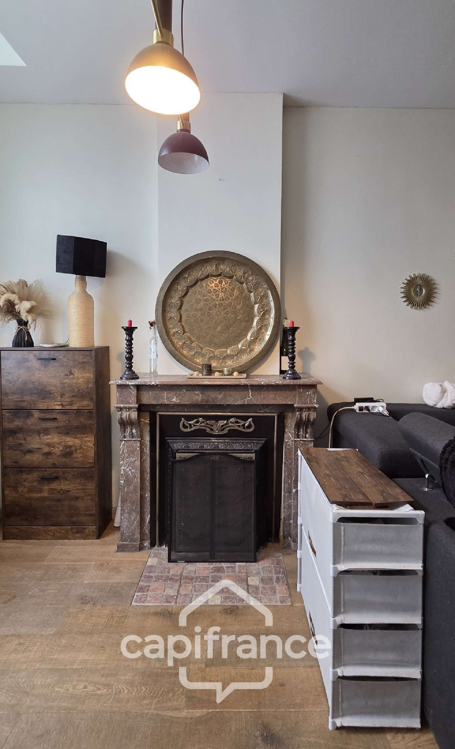 for sale house Croix Nord 4