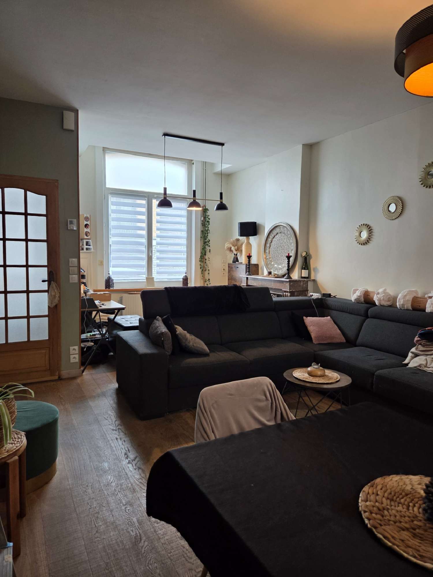 for sale house Croix Nord 5