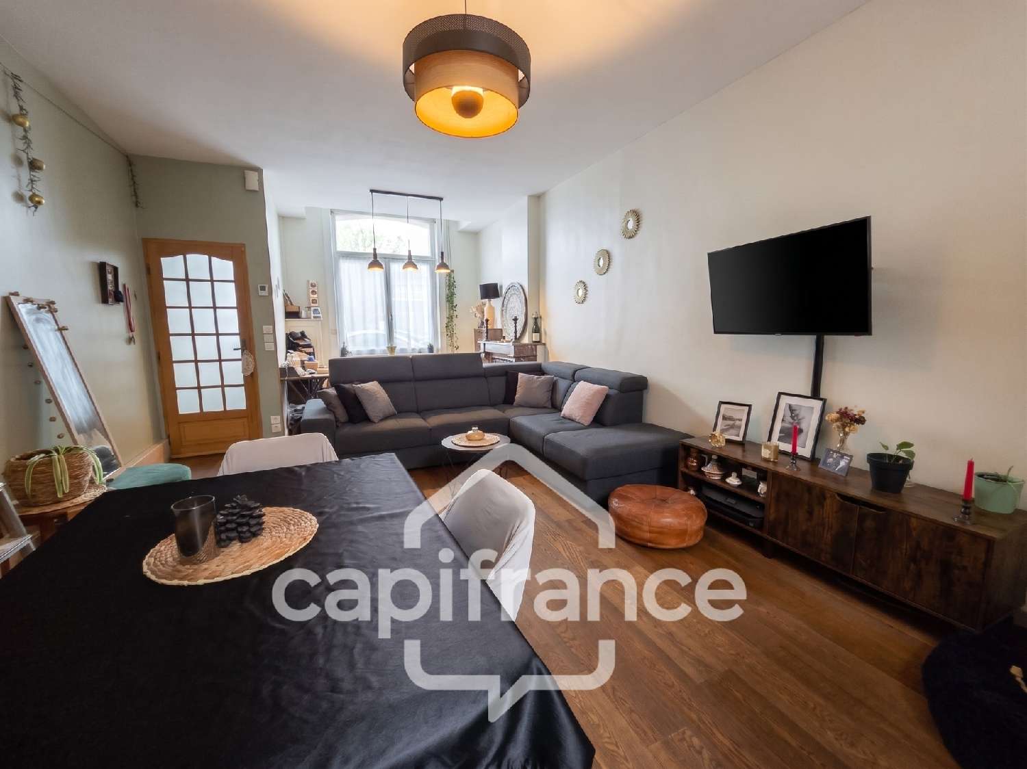 for sale house Croix Nord 6