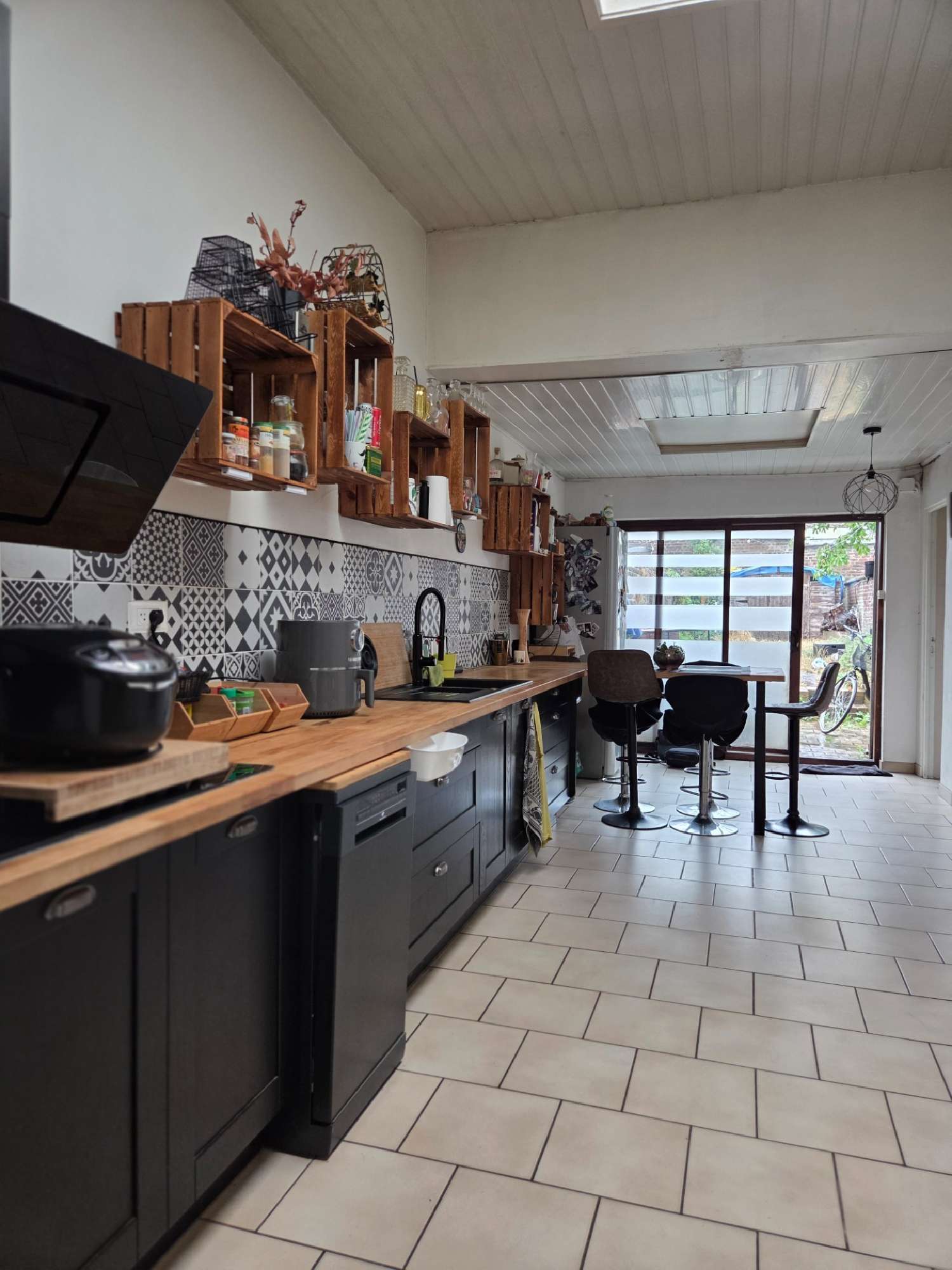 for sale house Croix Nord 7