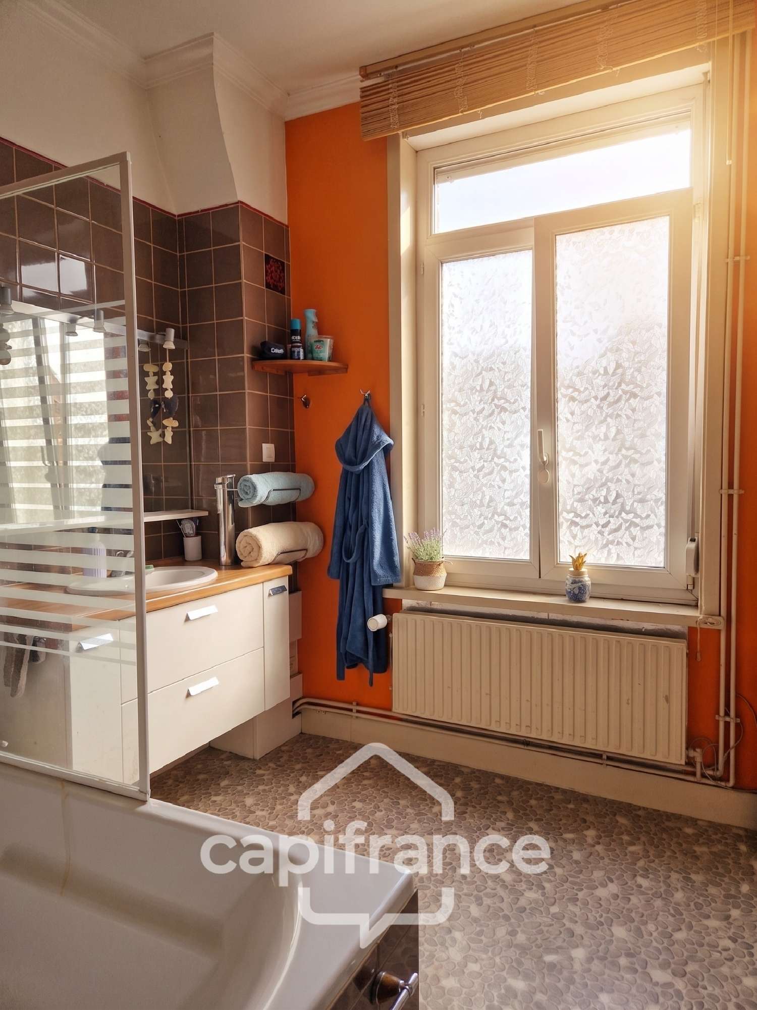 for sale house Croix Nord 8