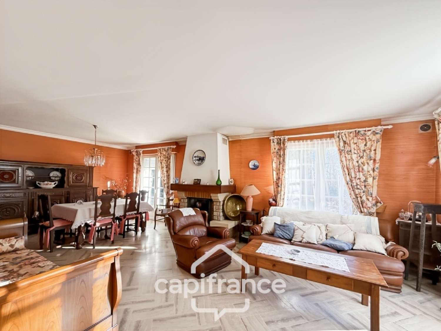for sale house Croixanvec Morbihan 6
