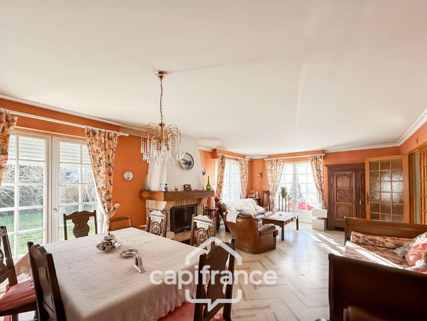 for sale house Croixanvec Morbihan 7