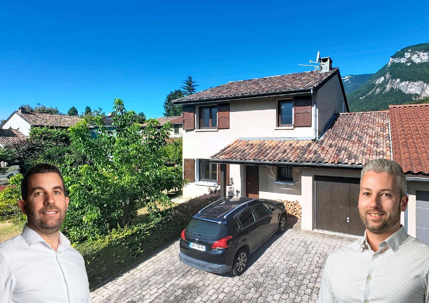  for sale house Crolles 38920 Isère 1