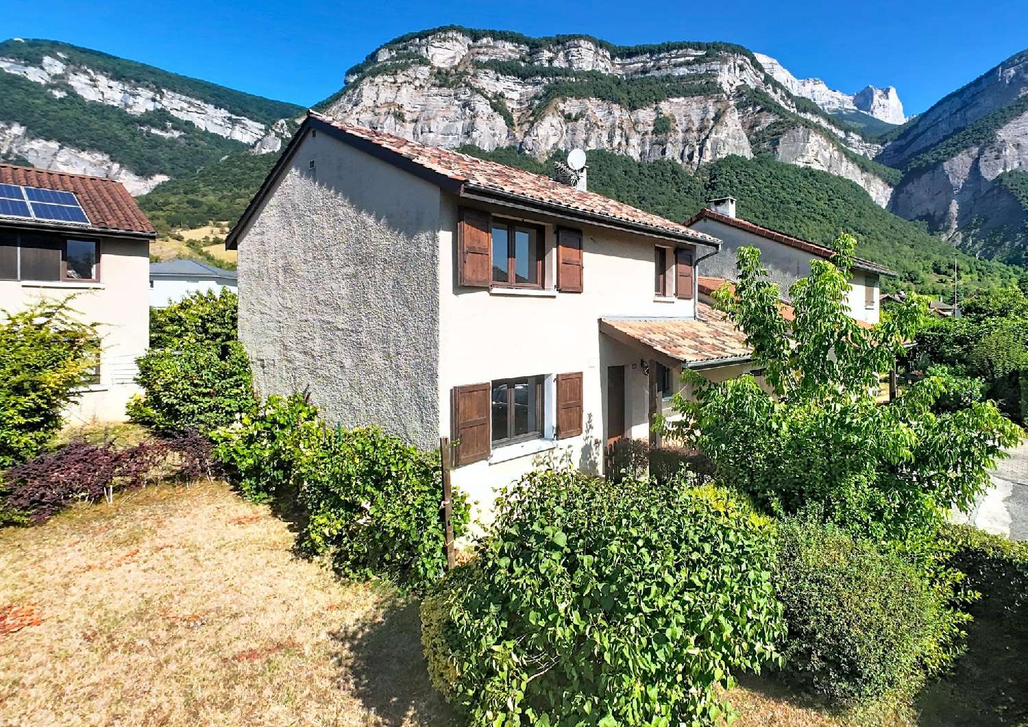  for sale house Crolles 38920 Isère 7