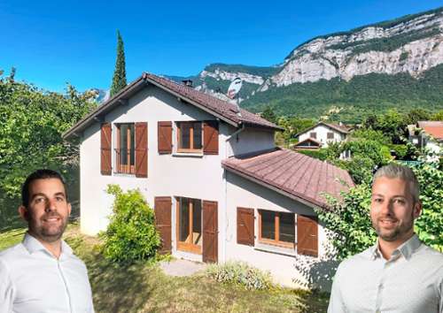 Crolles 38920 Isère Haus Bild 7384530