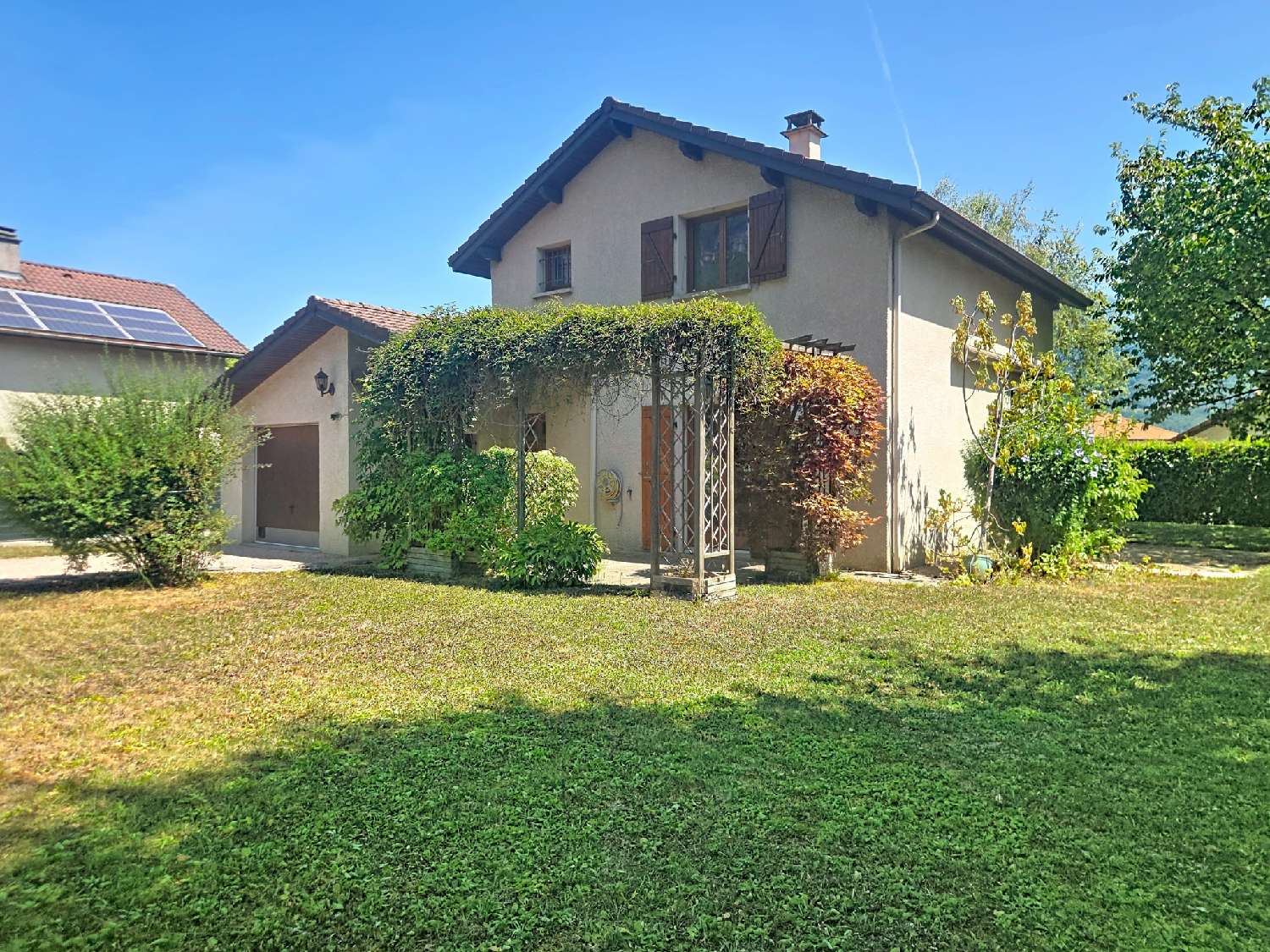 kaufen Haus Crolles 38920 Isère 3