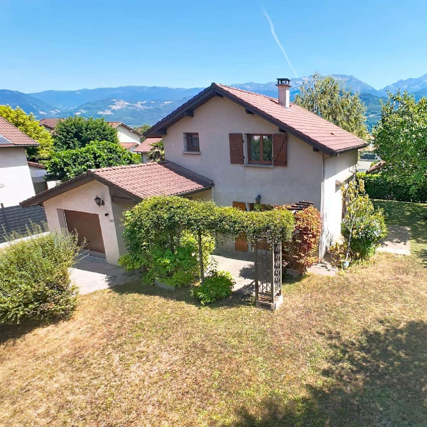 kaufen Haus Crolles 38920 Isère 7