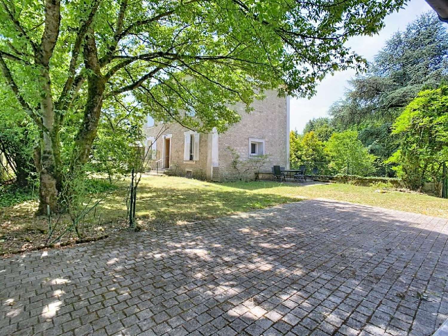  à vendre maison Crouy-sur-Ourcq Seine-et-Marne 2