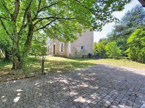 Crouy-sur-Ourcq Seine-et-Marne maison foto 7398734