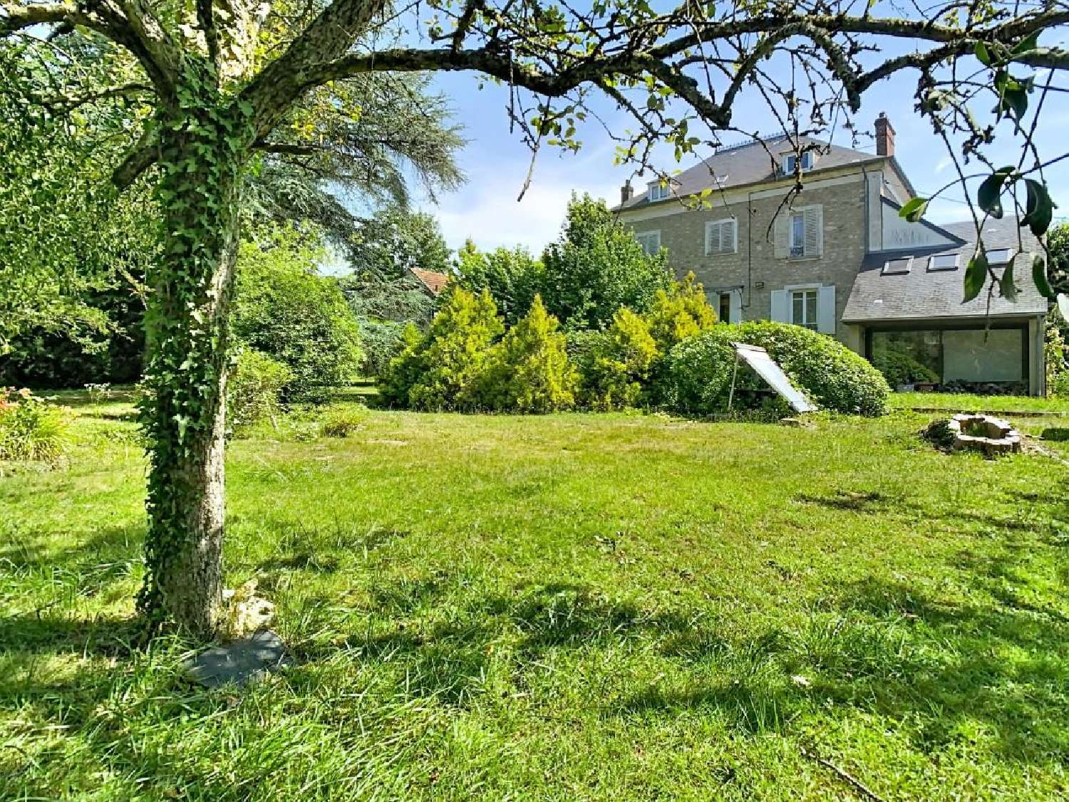  à vendre maison Crouy-sur-Ourcq Seine-et-Marne 2