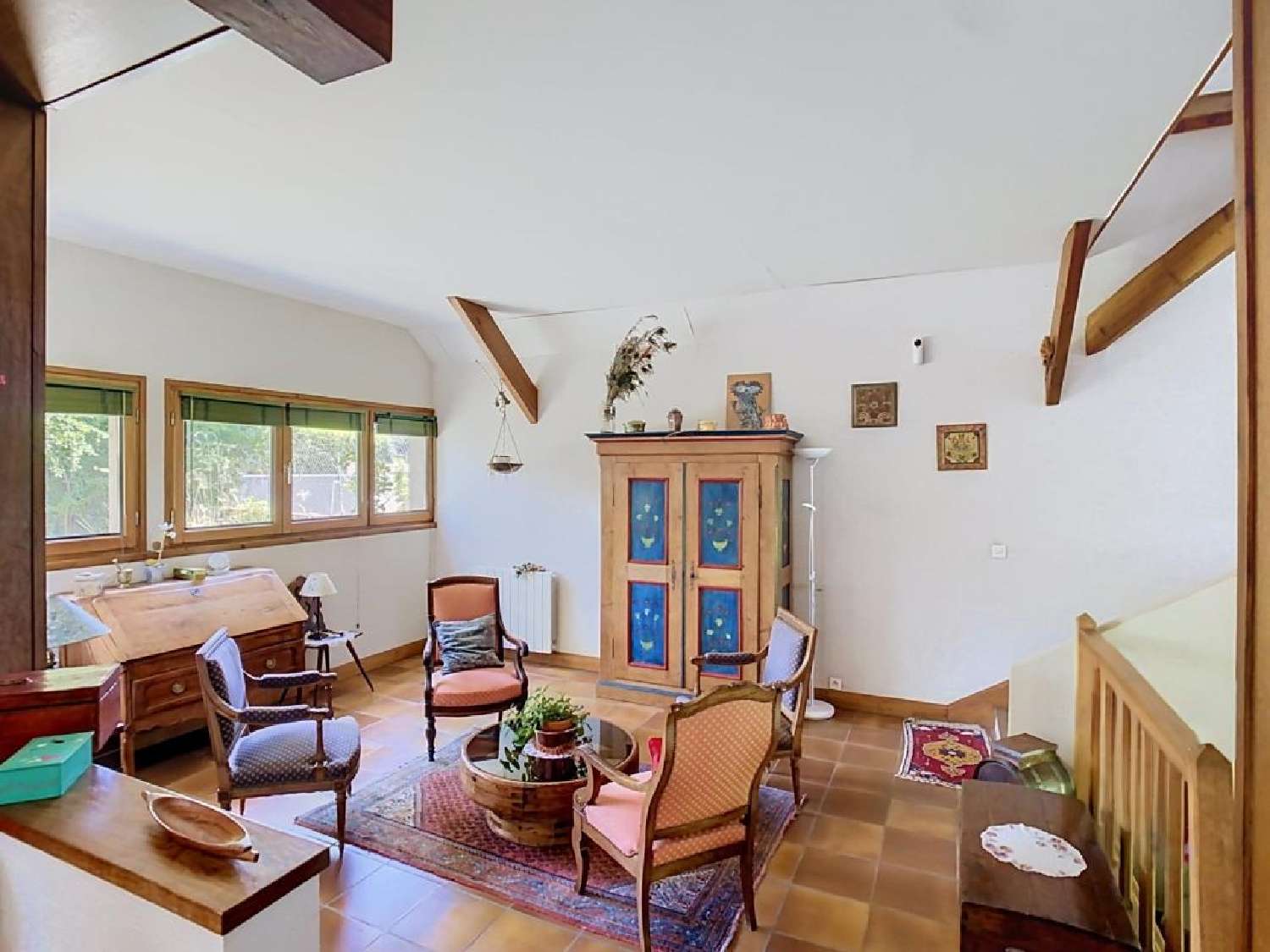  à vendre maison Crouy-sur-Ourcq Seine-et-Marne 7