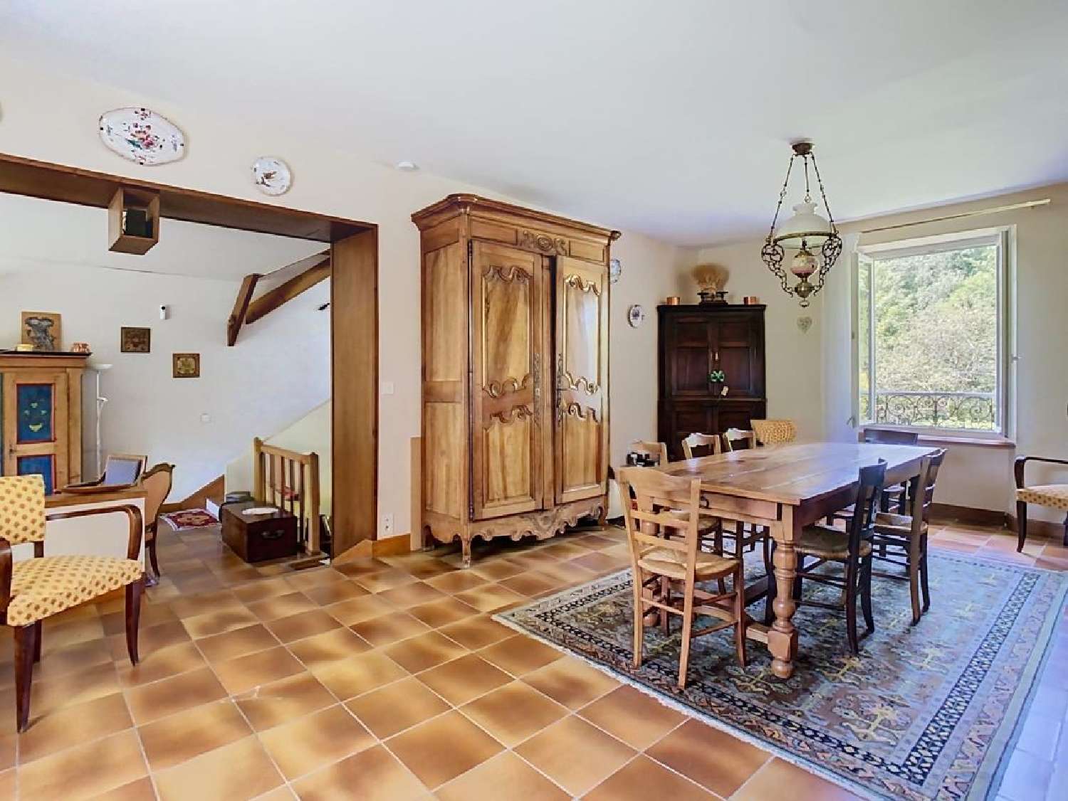  à vendre maison Crouy-sur-Ourcq Seine-et-Marne 8