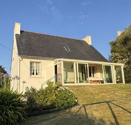 Crozon Finistère casa foto 7388947