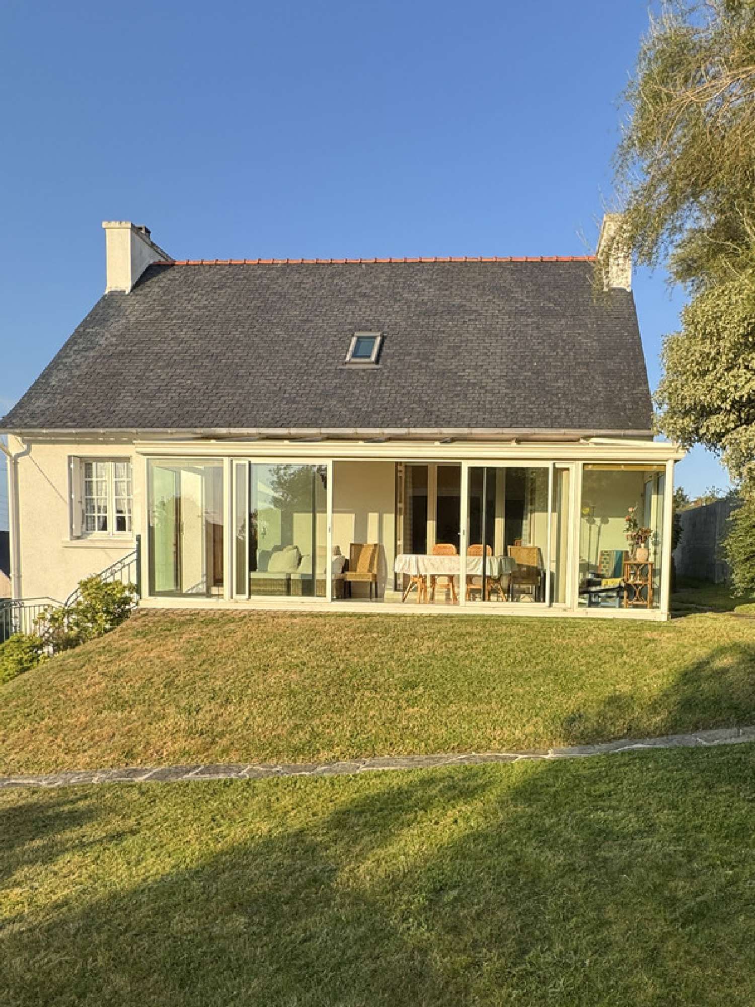 en venta casa Crozon Finistère 2