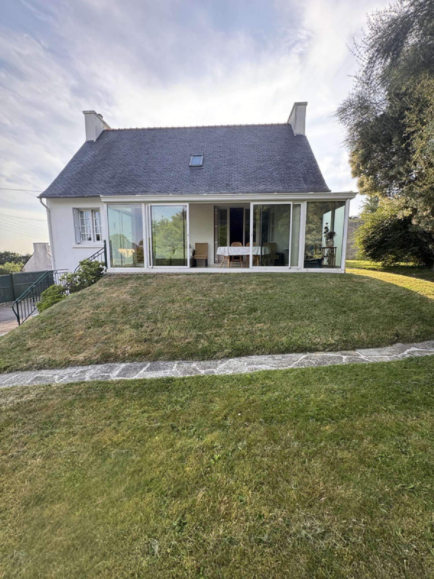 en venta casa Crozon Finistère 3