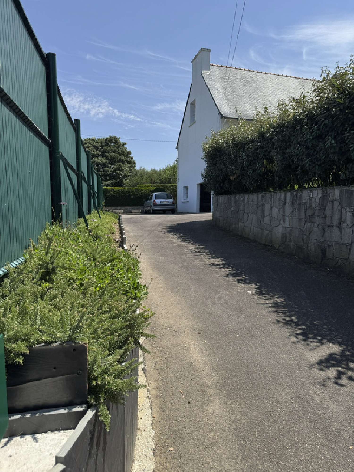en venta casa Crozon Finistère 5