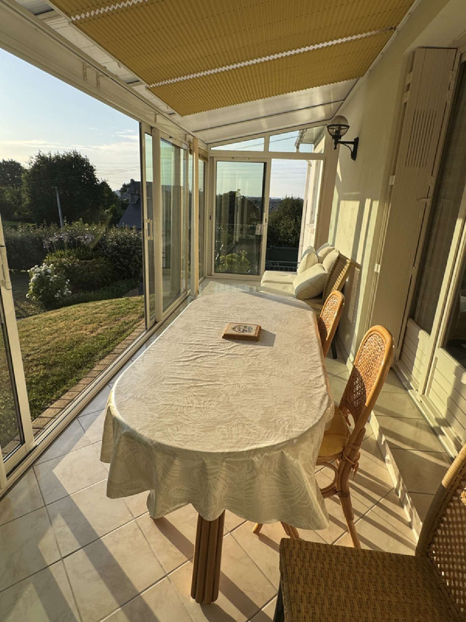 en venta casa Crozon Finistère 7