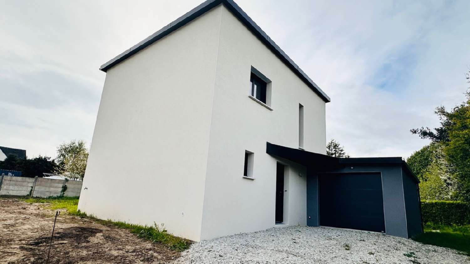 te koop huis Crozon Finistère 2
