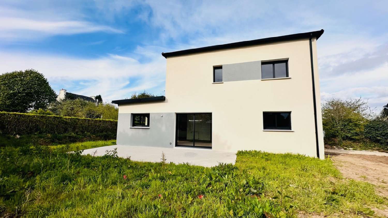 te koop huis Crozon Finistère 3