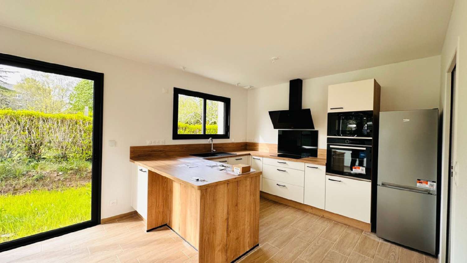 te koop huis Crozon Finistère 6
