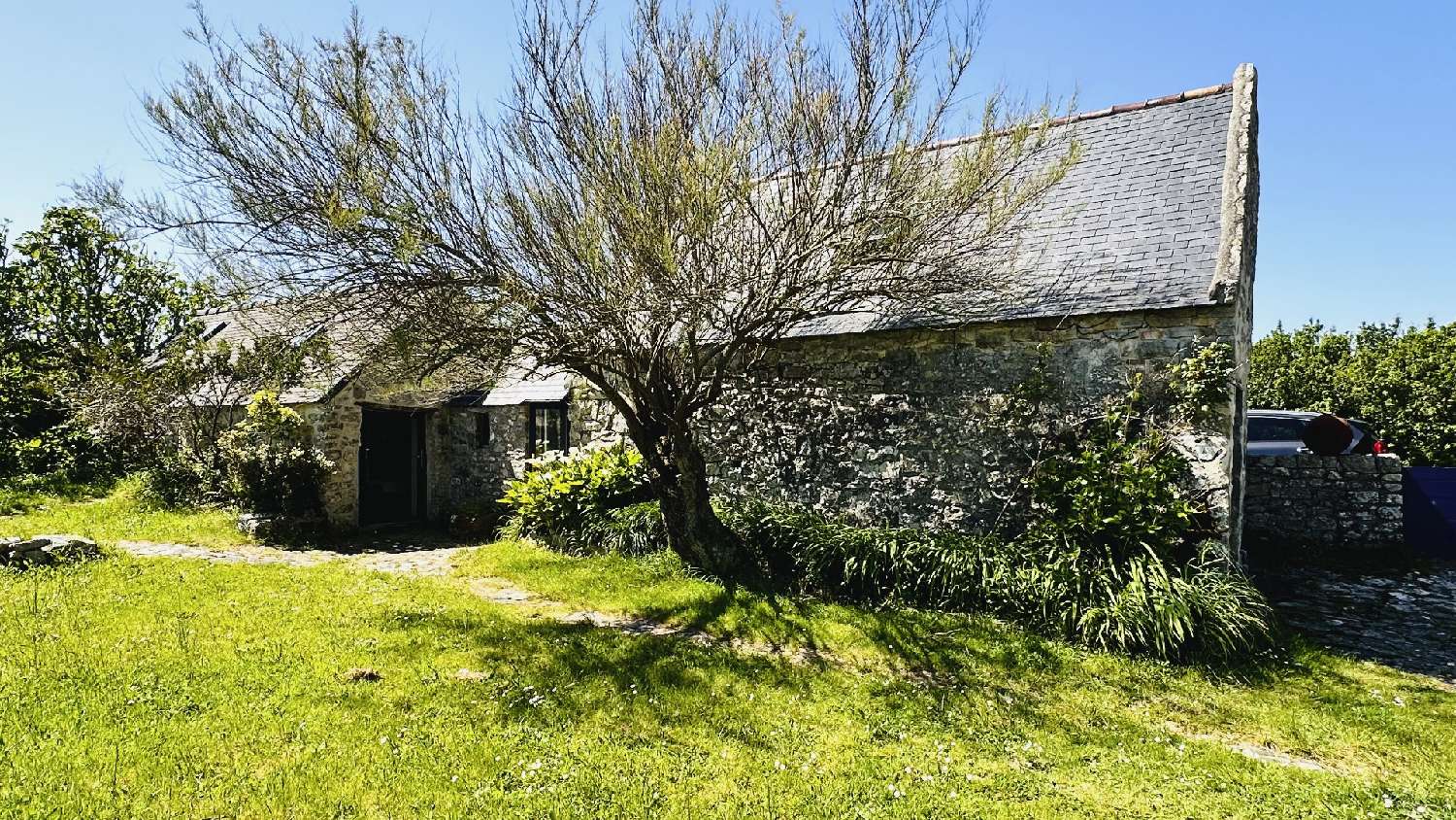 te koop huis Crozon Finistère 4