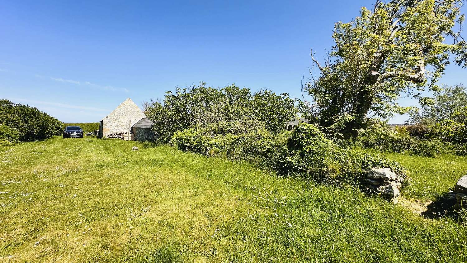 te koop huis Crozon Finistère 6