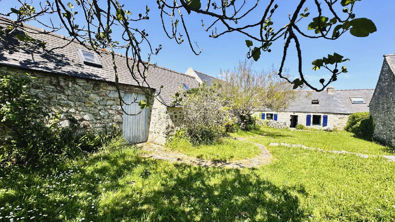 te koop huis Crozon Finistère 7