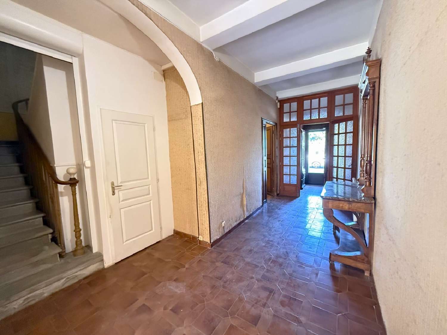  en venta casa Cruzy Hérault 4