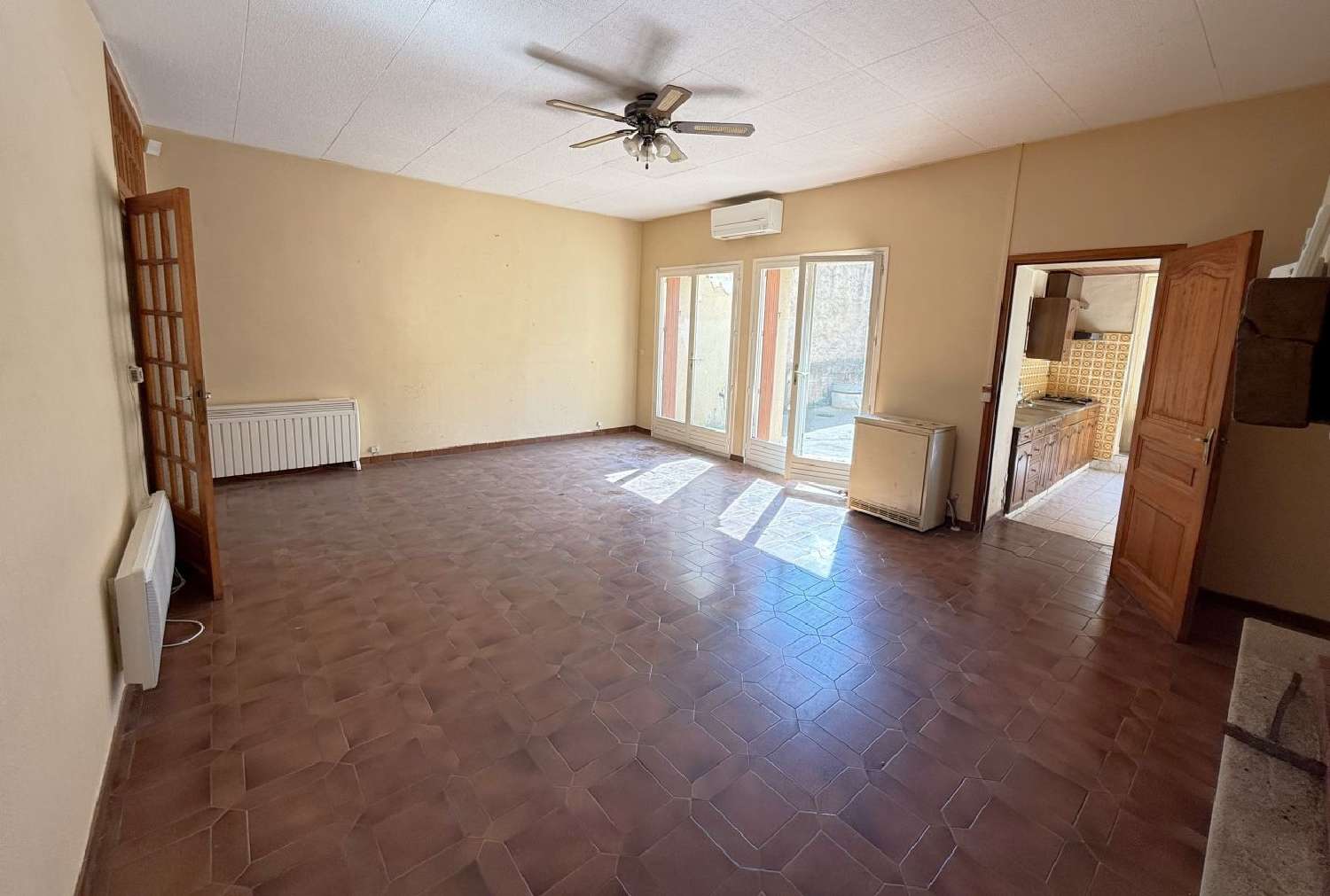  en venta casa Cruzy Hérault 5