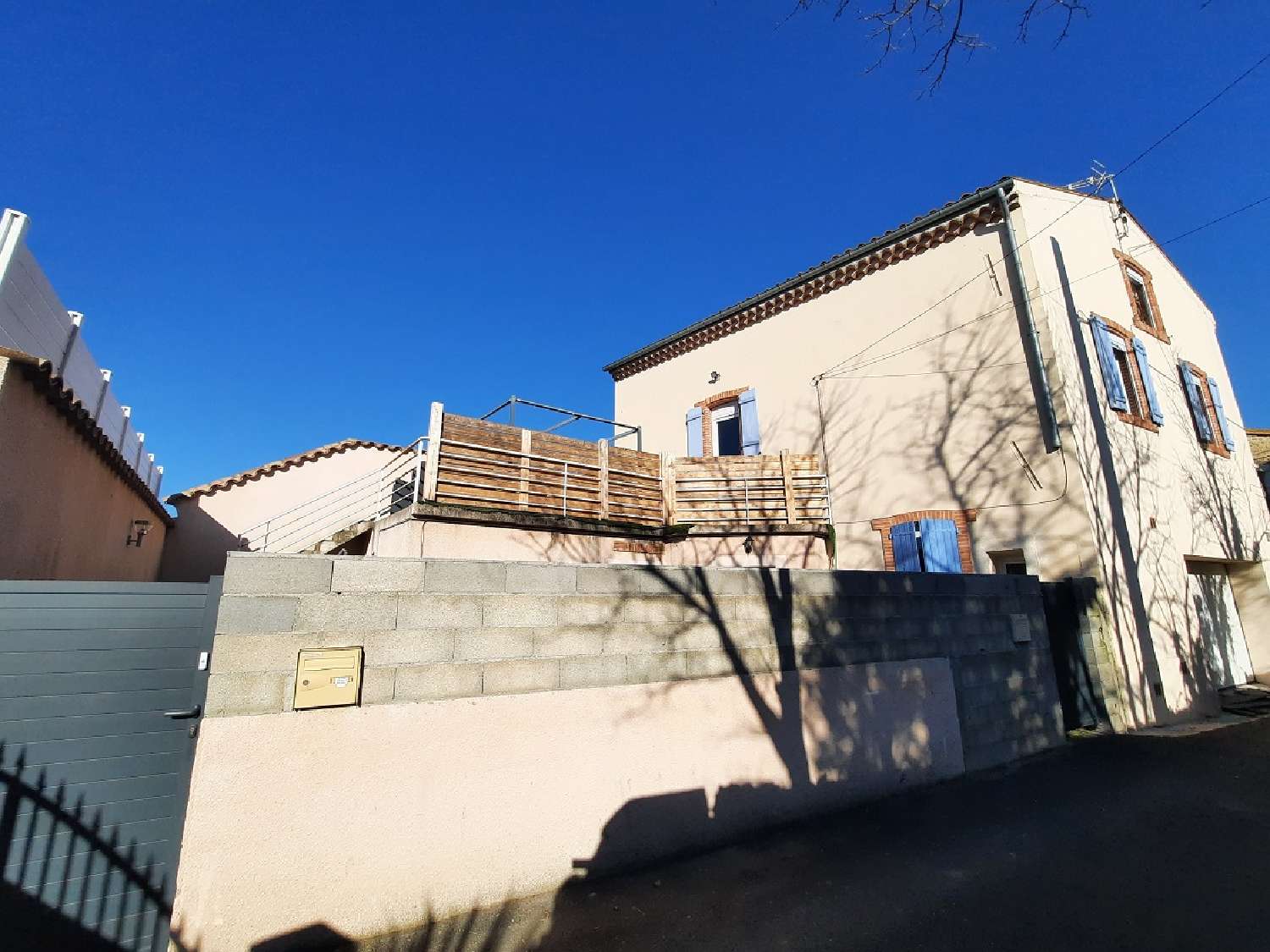  te koop huis Cruzy Hérault 2