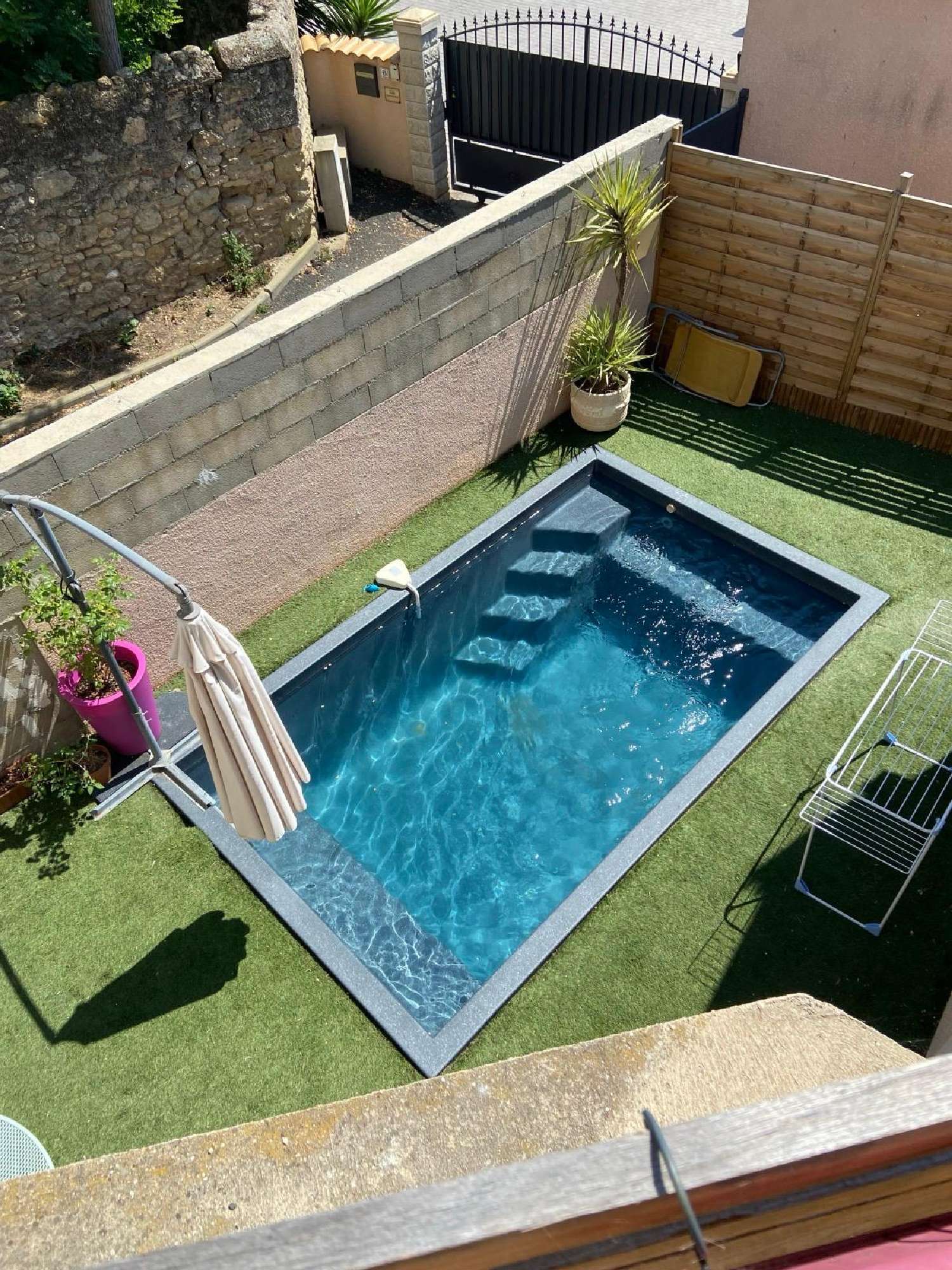  te koop huis Cruzy Hérault 3