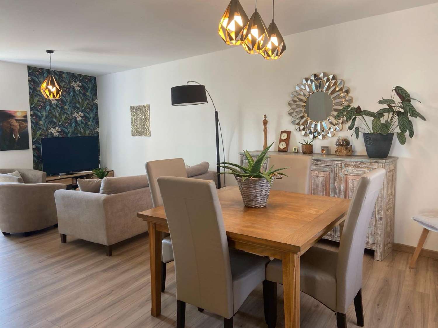  te koop huis Cruzy Hérault 5