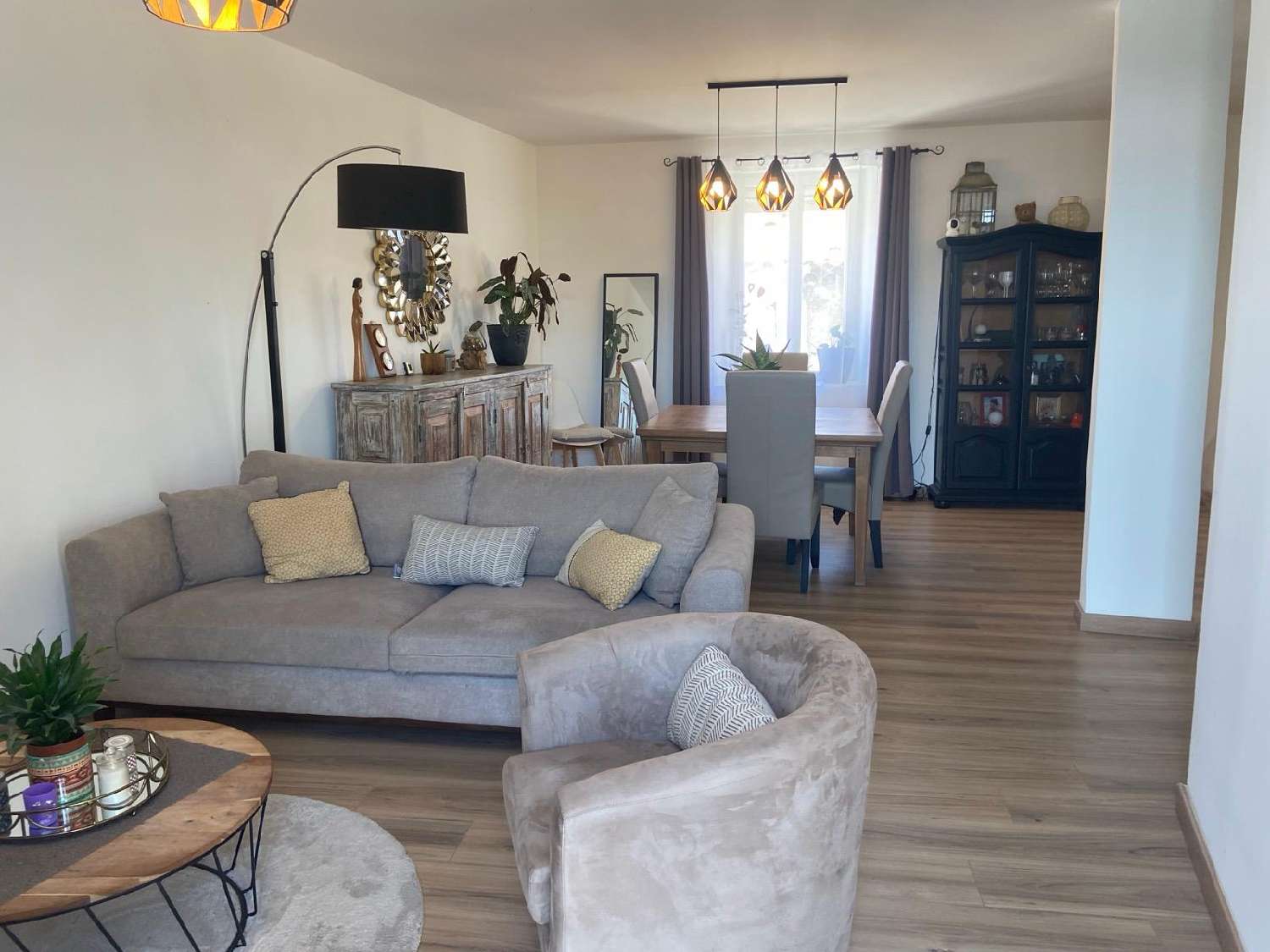  te koop huis Cruzy Hérault 6