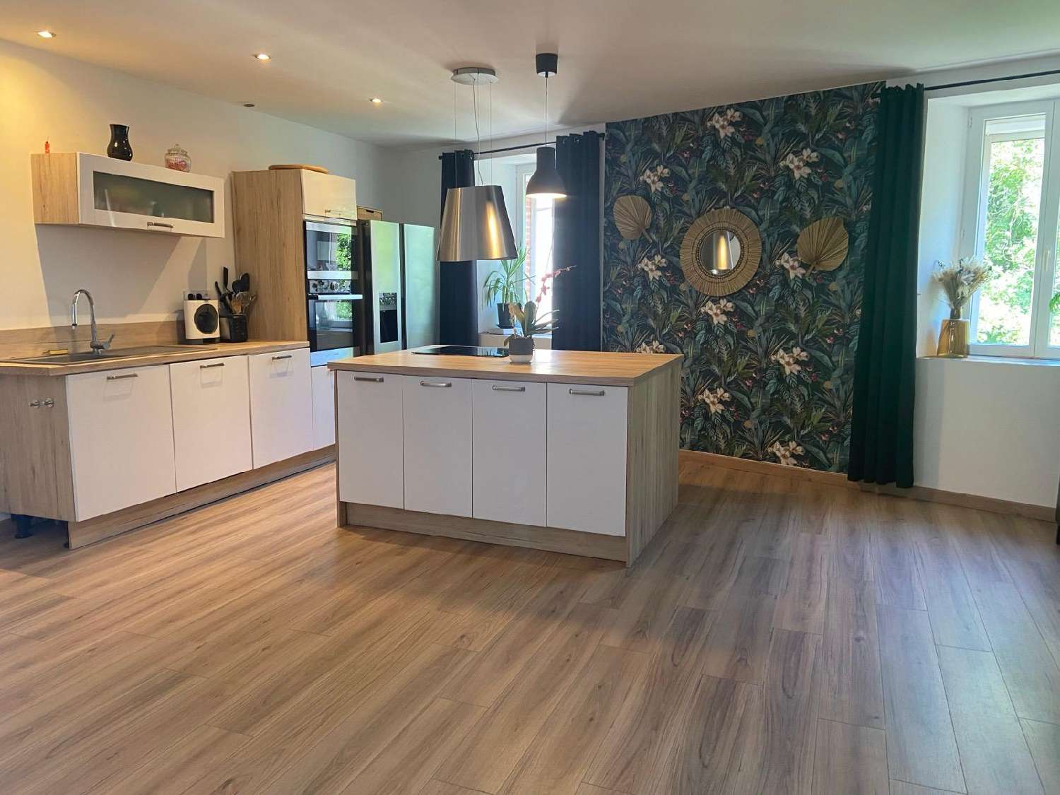  te koop huis Cruzy Hérault 7