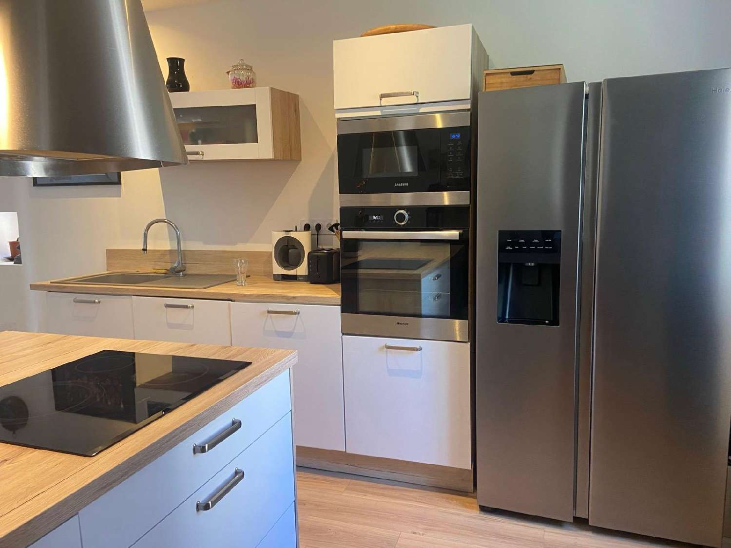  te koop huis Cruzy Hérault 8