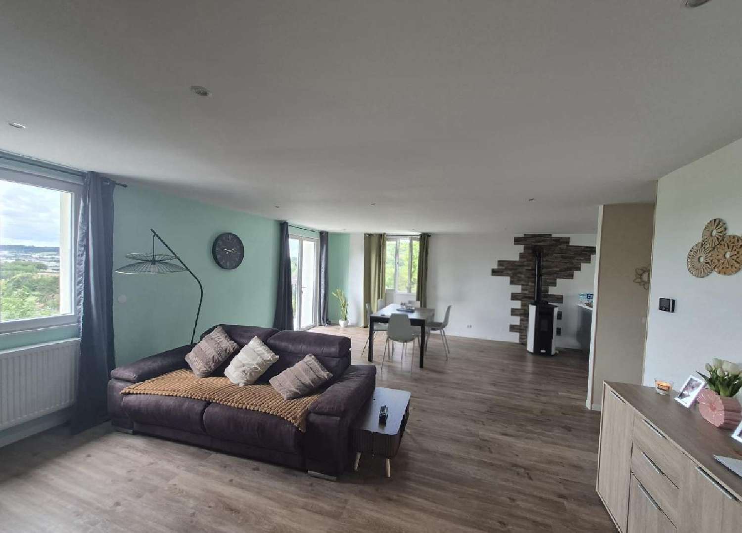 te koop huis Cuffies Aisne 2