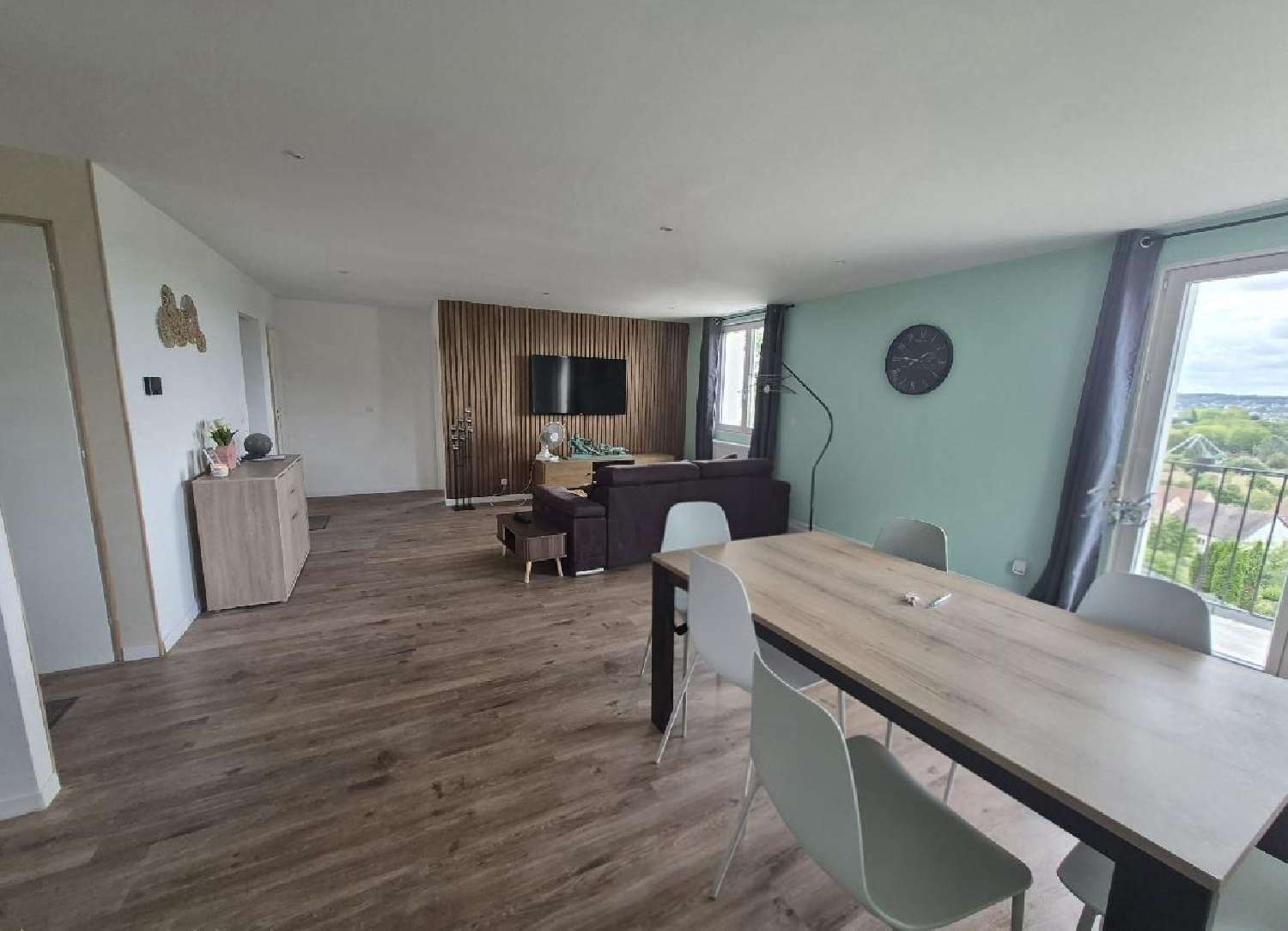 te koop huis Cuffies Aisne 3