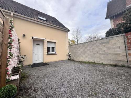 Cuffies Aisne house foto 7394103